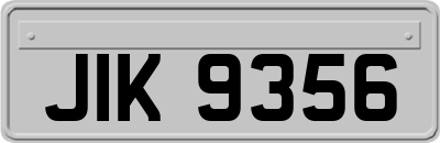 JIK9356
