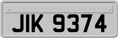 JIK9374