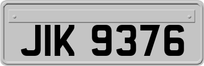 JIK9376