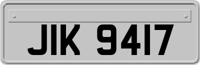 JIK9417