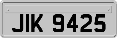 JIK9425