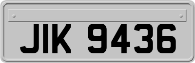 JIK9436