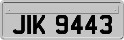 JIK9443