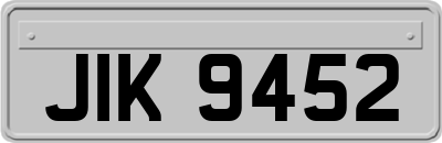 JIK9452