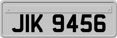 JIK9456