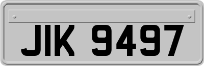JIK9497