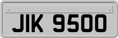 JIK9500