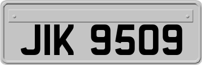 JIK9509