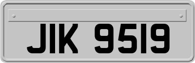 JIK9519