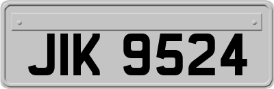JIK9524