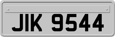 JIK9544