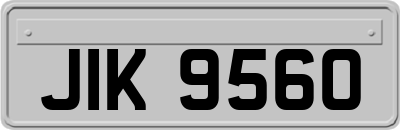JIK9560