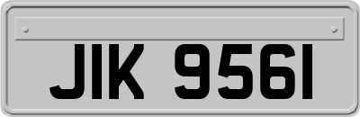 JIK9561
