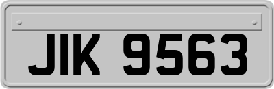 JIK9563