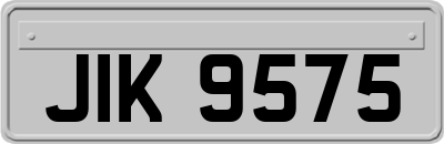 JIK9575