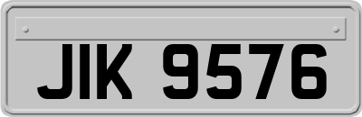 JIK9576
