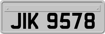 JIK9578