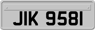 JIK9581