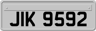 JIK9592