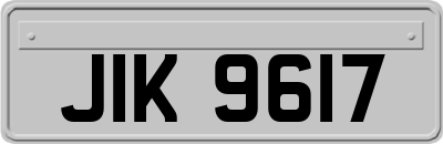 JIK9617