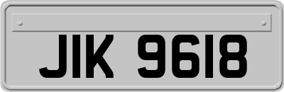 JIK9618