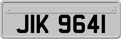 JIK9641