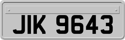 JIK9643