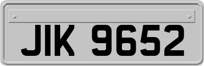 JIK9652