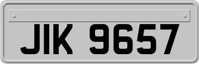 JIK9657