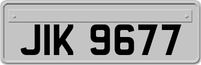 JIK9677