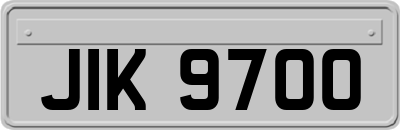 JIK9700