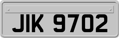 JIK9702