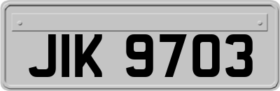 JIK9703