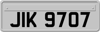 JIK9707