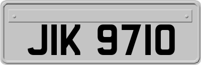 JIK9710