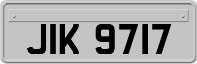 JIK9717