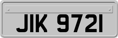 JIK9721