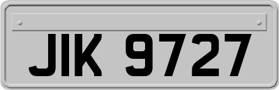 JIK9727
