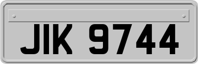 JIK9744