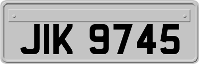 JIK9745