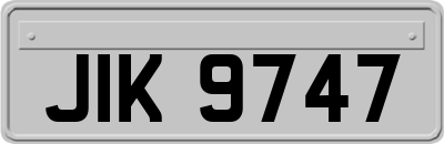 JIK9747