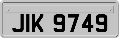 JIK9749