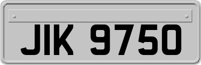 JIK9750