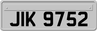 JIK9752