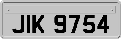 JIK9754