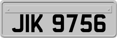 JIK9756