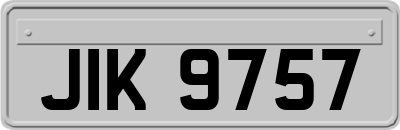 JIK9757