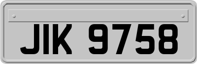 JIK9758