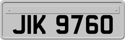 JIK9760