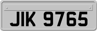 JIK9765